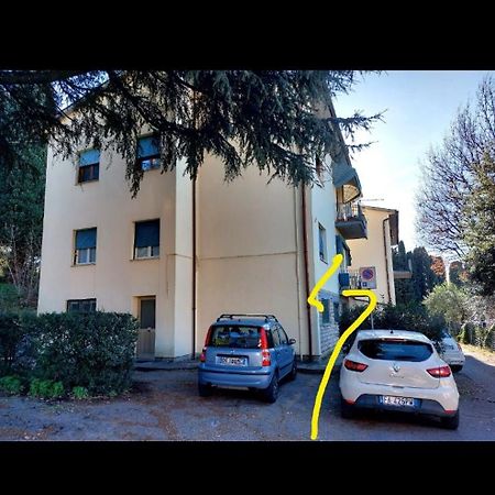Arcobalenotoscano Convivio Pescia Kültér fotó