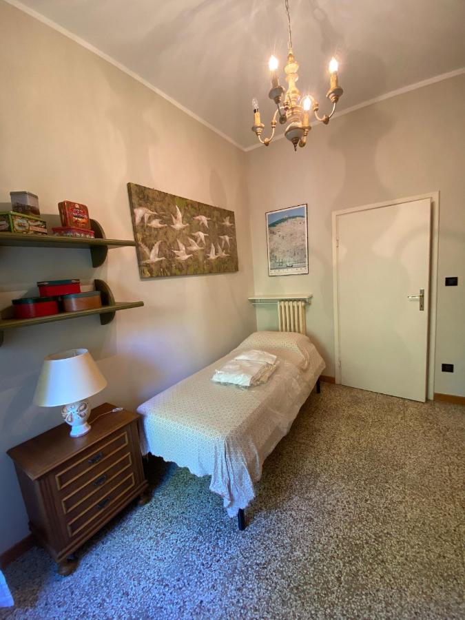 Arcobalenotoscano Convivio Pescia Kültér fotó