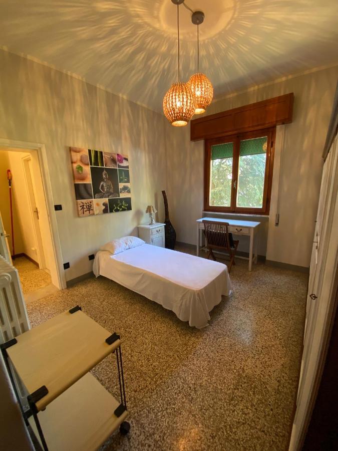 Arcobalenotoscano Convivio Pescia Kültér fotó