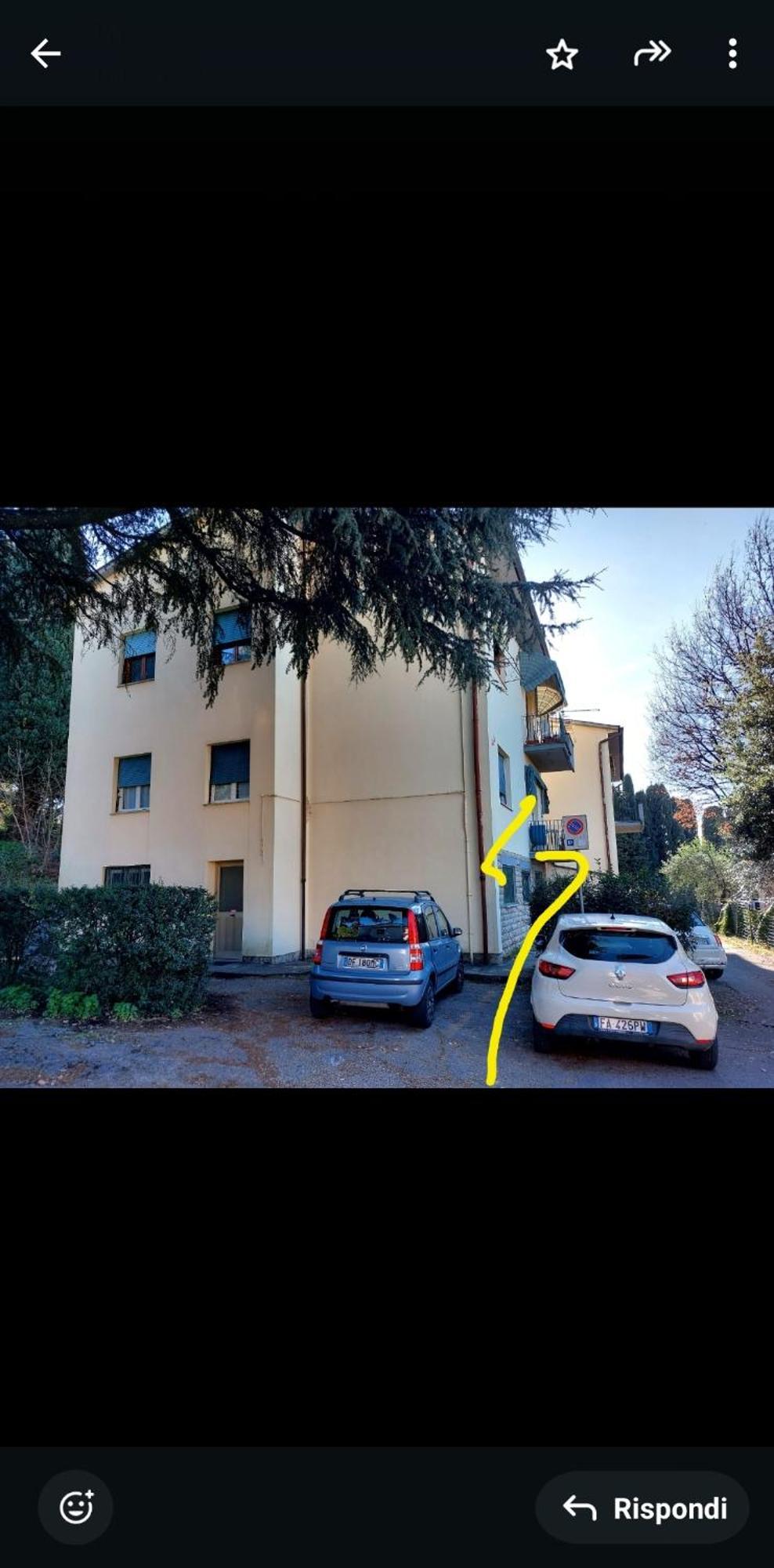 Arcobalenotoscano Convivio Pescia Kültér fotó